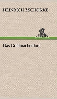 Das Goldmacherdorf 1