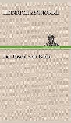 bokomslag Pascha Von Buda