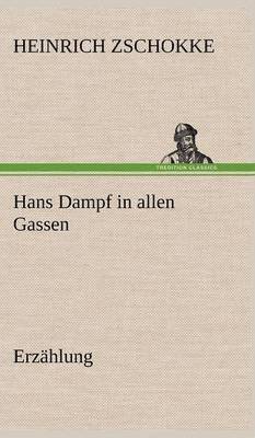 Hans Dampf in Allen Gassen 1