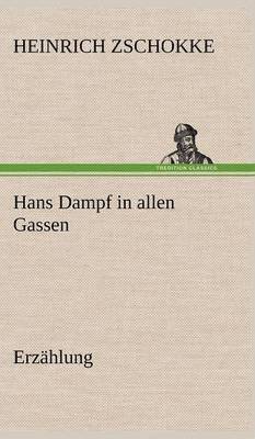 Hans Dampf in Allen Gassen
