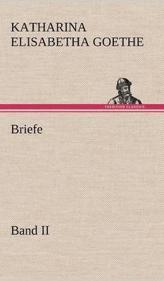 bokomslag Briefe - Band II