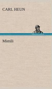 bokomslag MIMILI