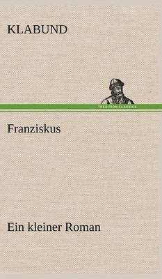 bokomslag Franziskus