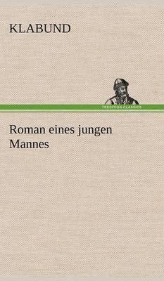 Roman Eines Jungen Mannes