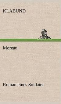 bokomslag Moreau