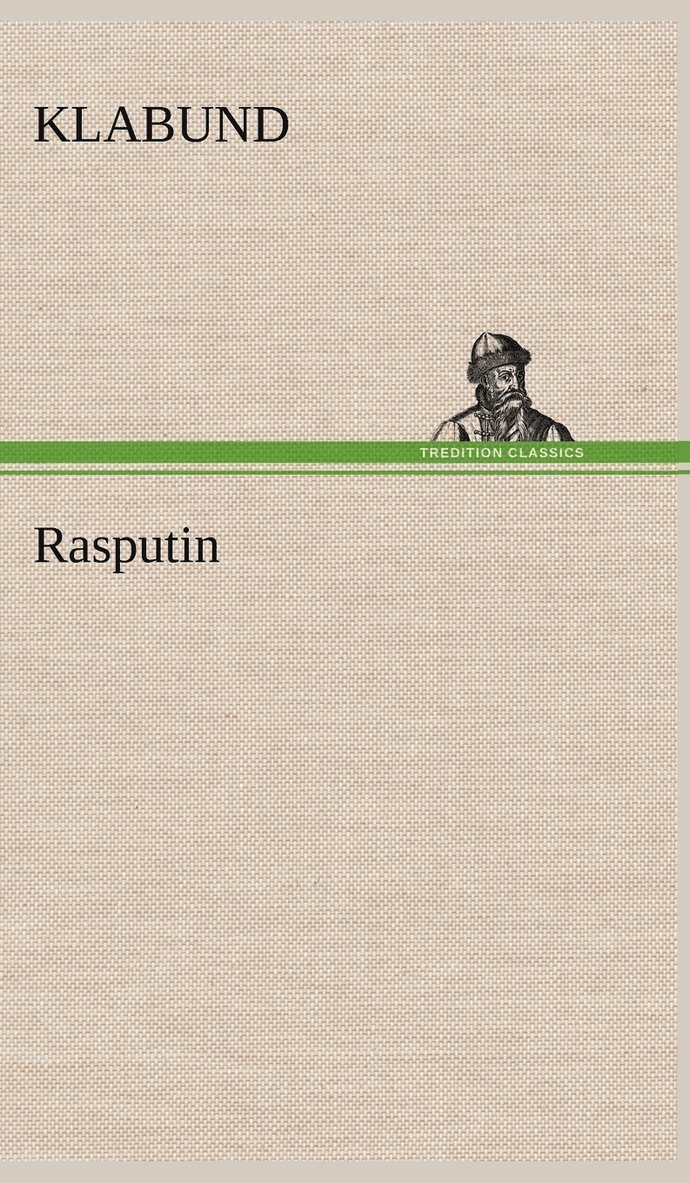 Rasputin
