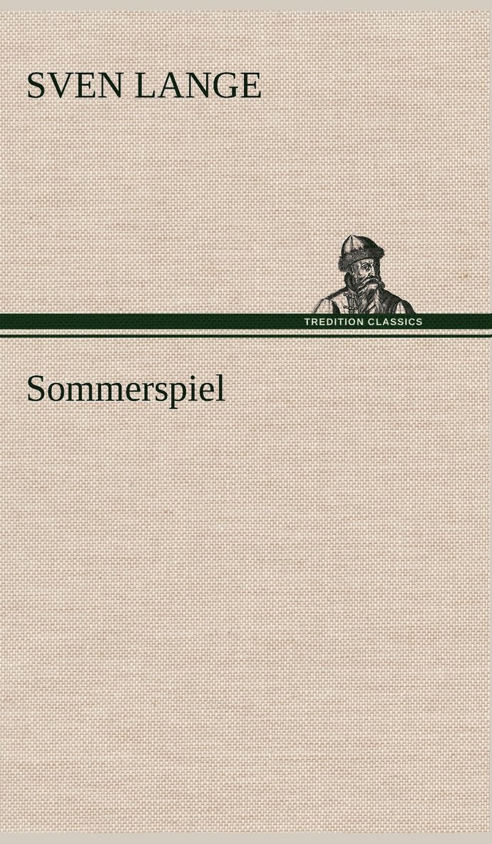 Sommerspiel 1