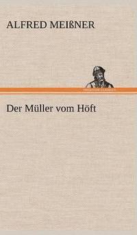 bokomslag Der Muller Vom Hoft