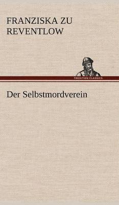 Der Selbstmordverein 1