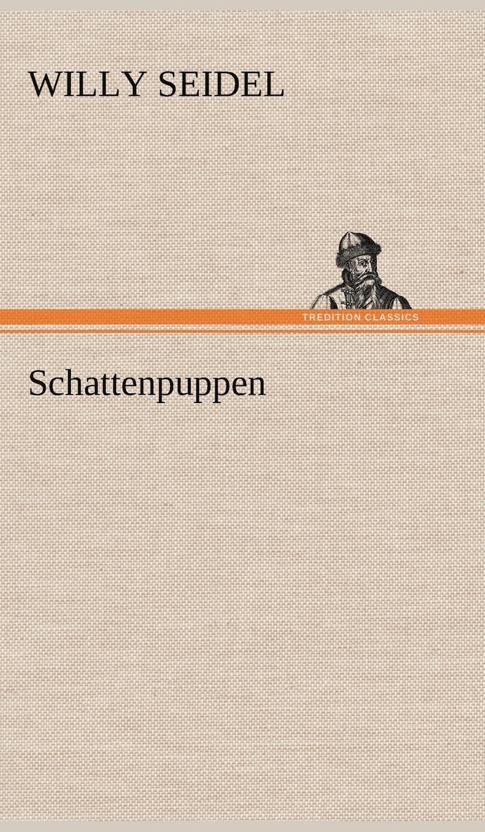 Schattenpuppen 1