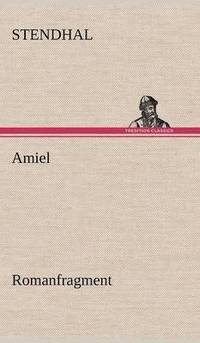 bokomslag Amiel