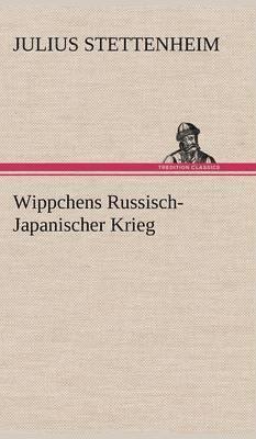 bokomslag Wippchens Russisch-Japanischer Krieg