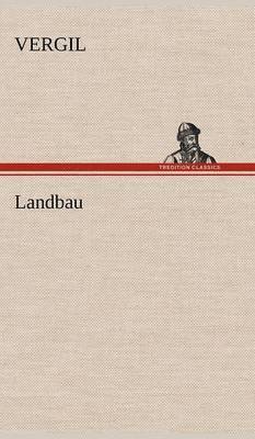 bokomslag Landbau