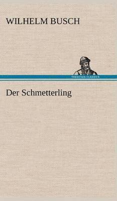 Der Schmetterling 1