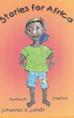 Stories For Africa