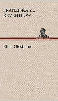 bokomslag Ellen Olestjerne