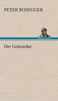 bokomslag Der Gottsucher