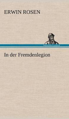 In Der Fremdenlegion