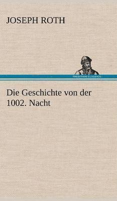 Geschichte Von Der 1002. Nacht 1