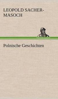 bokomslag Polnische Geschichten