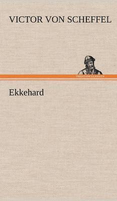 bokomslag Ekkehard