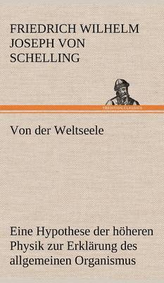 Von Der Weltseele