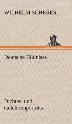 Deutsche Bildnisse 1