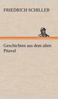 bokomslag Geschichten Aus Dem Alten Pitaval