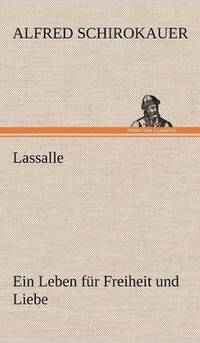 bokomslag Lassalle