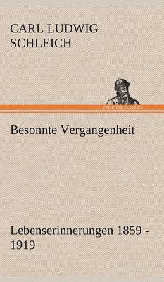 Besonnte Vergangenheit