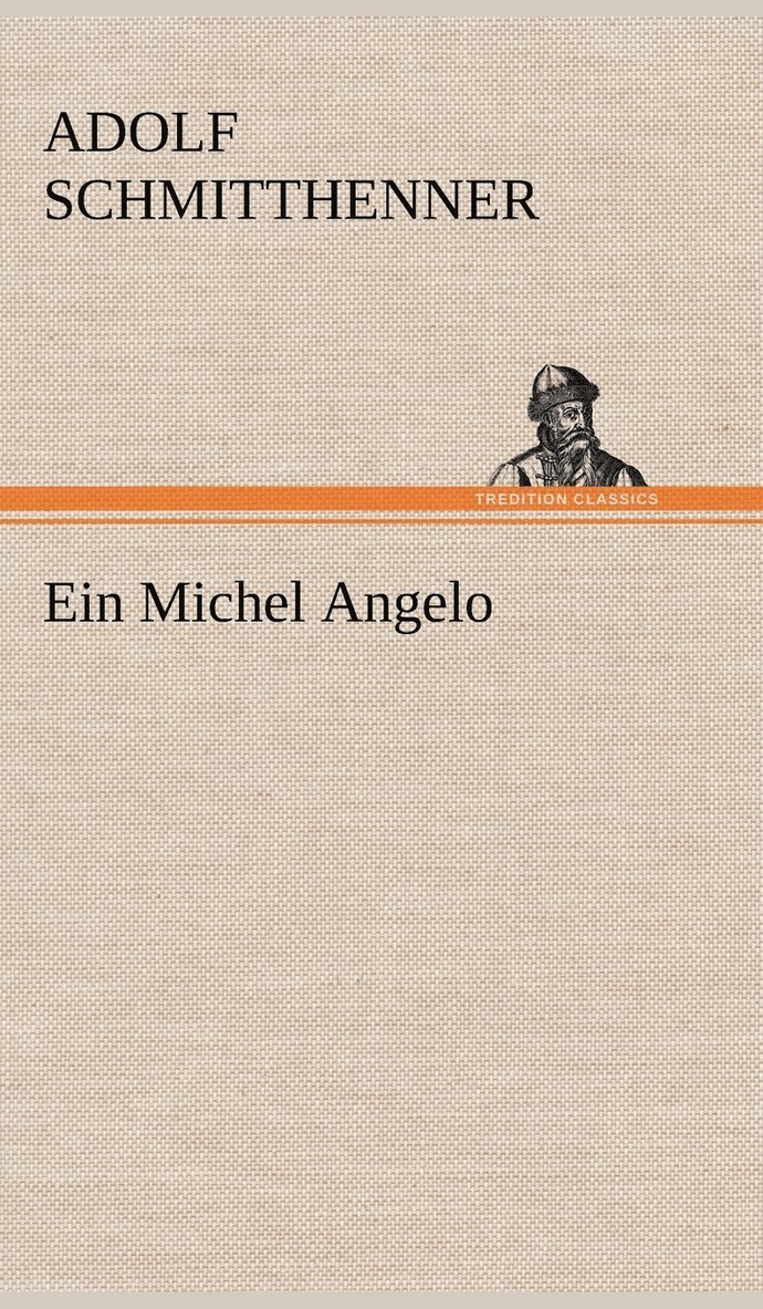 Ein Michel Angelo 1
