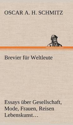 Brevier Fur Weltleute 1