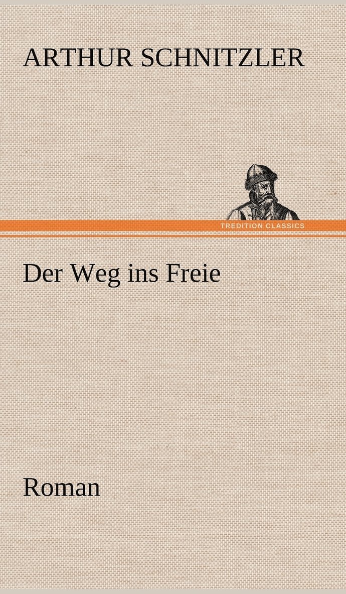 Der Weg Ins Freie 1