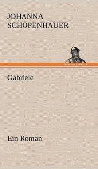 bokomslag Gabriele