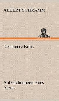 bokomslag Innere Kreis
