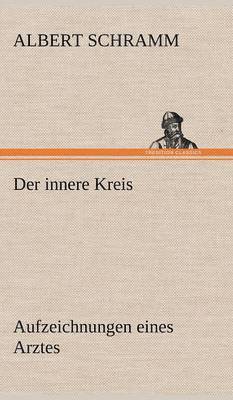 bokomslag Der Innere Kreis