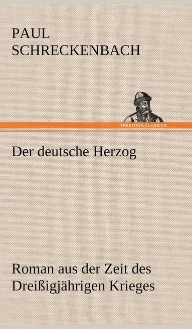 bokomslag Deutsche Herzog