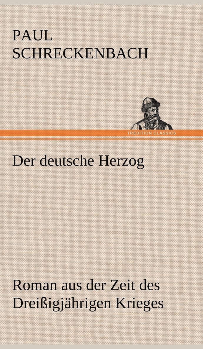 Der Deutsche Herzog 1