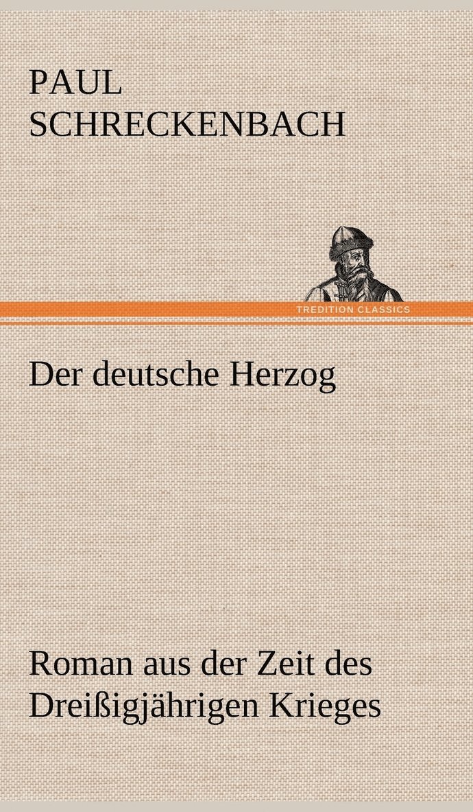 Deutsche Herzog