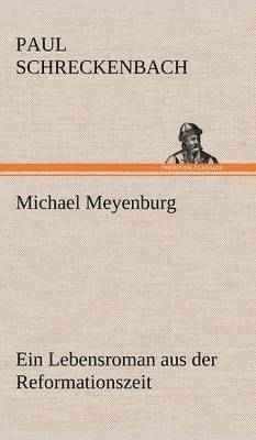 Michael Meyenburg 1