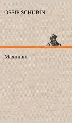 Maximum 1