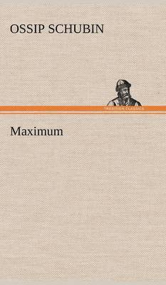 Maximum