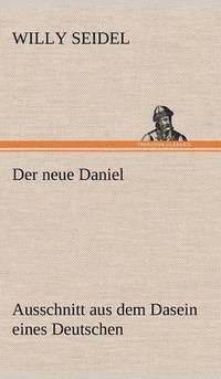 bokomslag Der Neue Daniel