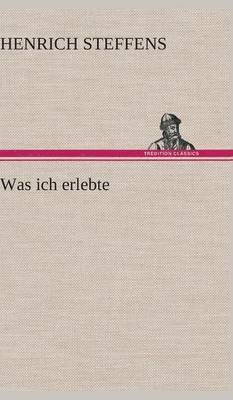Was Ich Erlebte