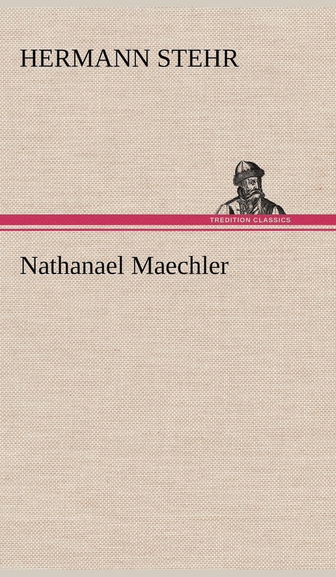Nathanael Maechler
