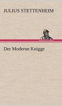 bokomslag Der Moderne Knigge