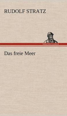 bokomslag Freie Meer