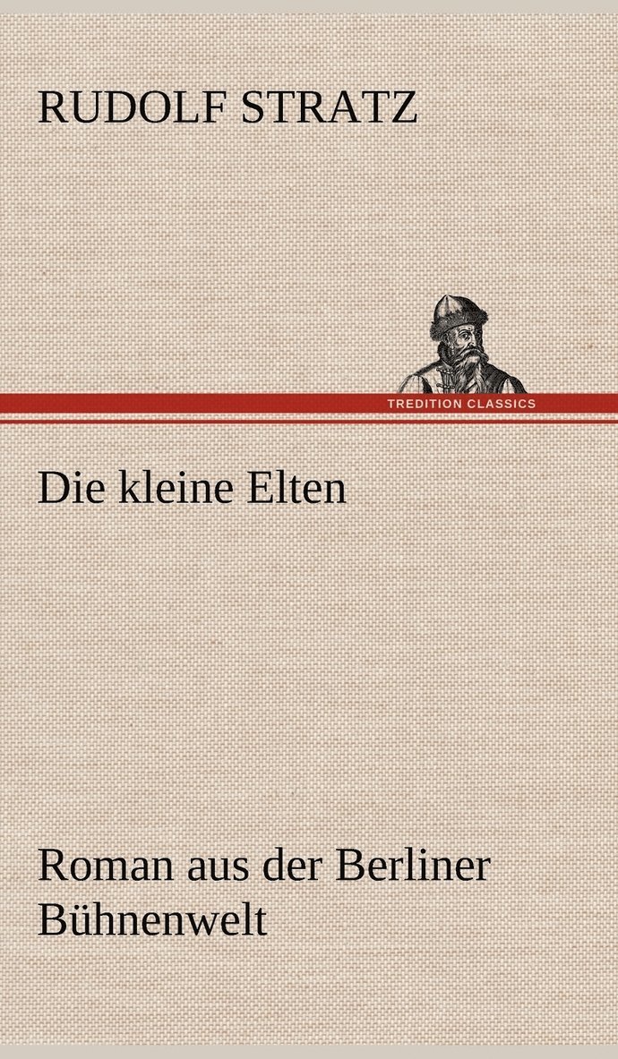 Die Kleine Elten 1