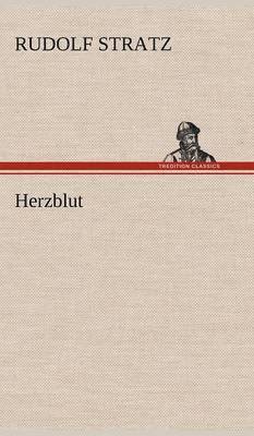 bokomslag Herzblut