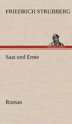 Saat Und Ernte 1